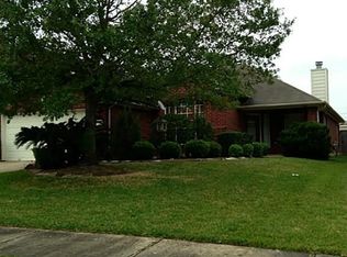 12019 Cyprus Fld, Houston, TX 77070
