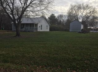 316 Guntown Rd, Rogersville, TN 37857