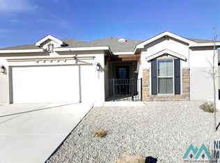 5020 Steel Driver Rd, Hobbs, NM 88240