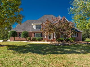 233 Windham Hill Rd LOT 20, Knoxville, TN 37934