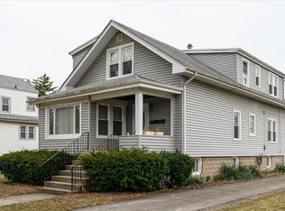 3514 Oak Ave, Brookfield, IL 60513
