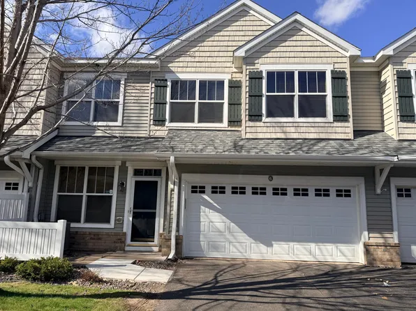 3049 Chamberlain St N #6, Maplewood, MN 55109