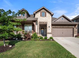 7224 Fallen Crest Ln, Arlington, TX 76001