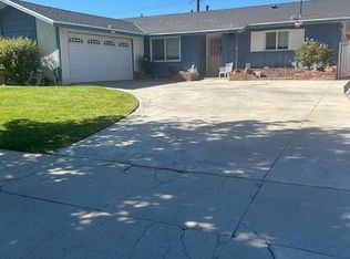 45047 17th St W, Lancaster, CA 93534
