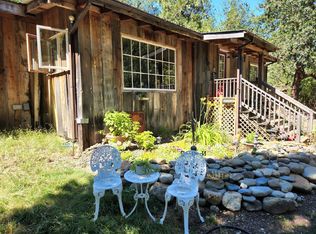 12100 Takilma Rd, Cave Junction, OR 97523