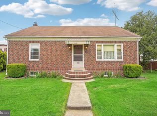 210 Glasgow St, Pottstown, PA 19464