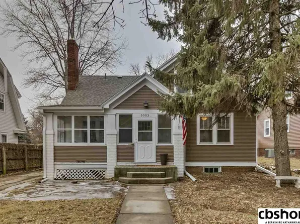 5003 Lafayette Ave, Omaha, NE 68132