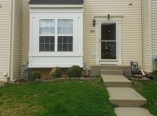 12 Oaksylvan Way, Baltimore, MD 21236
