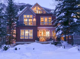 460 W Depot Ave #2, Telluride, CO 81435