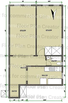 Rented by Keller Williams NYC | media 45