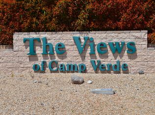 628 W Saddle Creek Dr, Camp Verde, AZ 86322