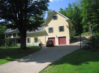 80A Maple St, Wilton, NH 03086