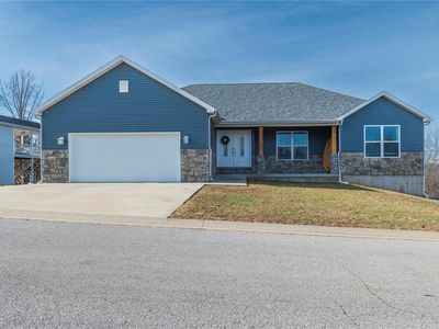 114 Paradise St, Waynesville, MO, 65583