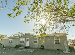 155 King Ct, Fernley, NV 89408
