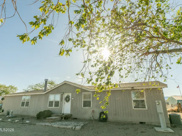 155 King Ct, Fernley, NV 89408