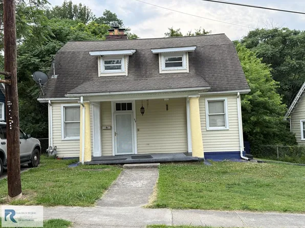 99 Bishop Ave, Danville, VA 24541