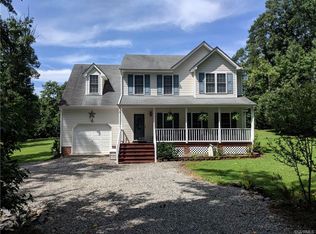 14441 Rosebud Rd, Chesterfield, VA 23838