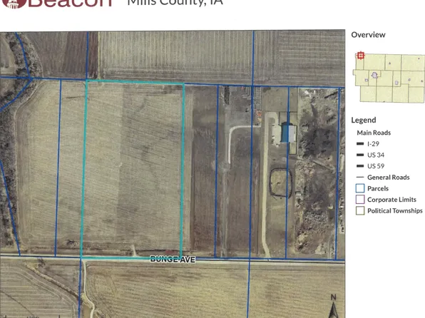 17850 Bunge Ave, Council Bluffs, IA 51503