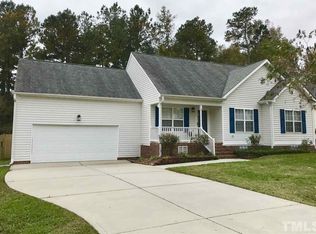 109 Pondfield Ct, Clayton, NC 27527