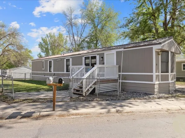 13 Prince Of Wales Dr, Billings, MT 59105