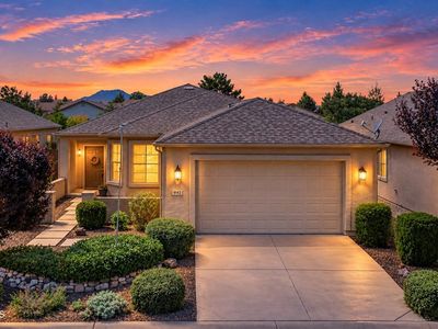 8128 N Command Point Dr, Prescott Valley, AZ, 86315