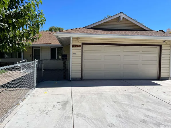 470 Stanford Way, Sparks, NV 89431