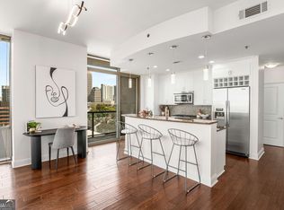 270 17th St NW UNIT 802, Atlanta, GA
