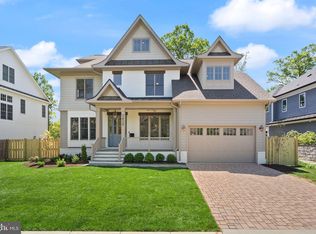 3424 N Randolph St, Arlington, VA 22207