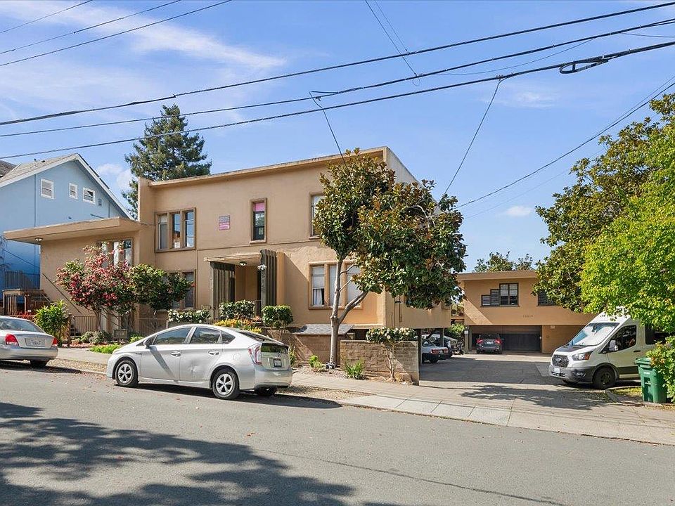 1st image of Josephine St