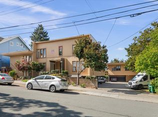 Josephine St, Berkeley, CA 94703