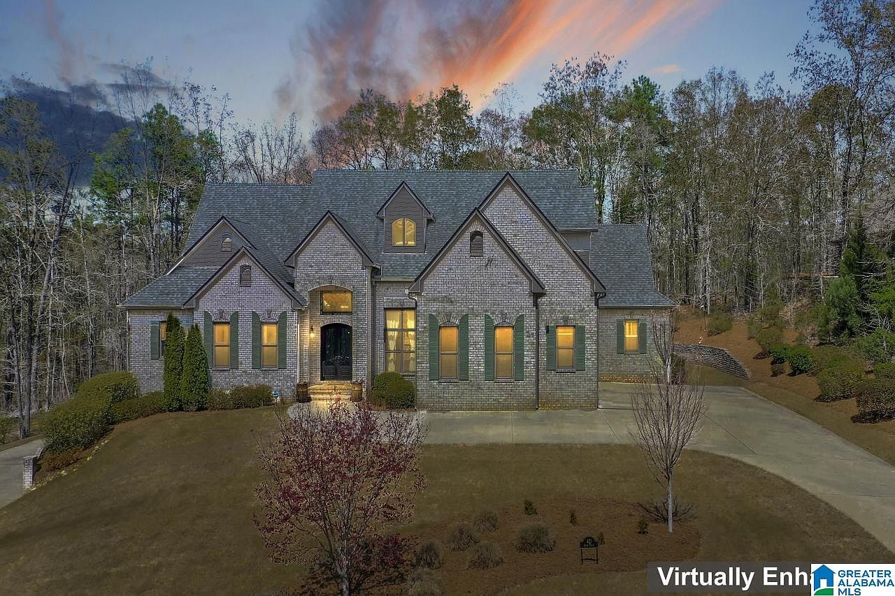 421 Acer Trl, Alabaster, AL 35007 Zillow
