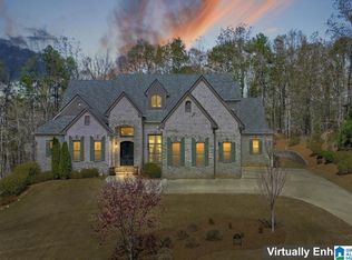 421 Acer Trl, Alabaster, AL 35007