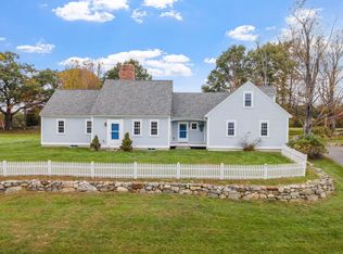 26 Ring Rd, Chichester, NH 03258