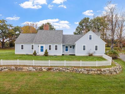 26 Ring Road, Chichester, NH, 03258