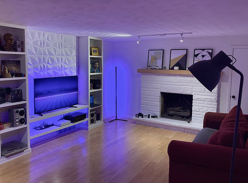 2nd image of 426 Buena Vista Ave