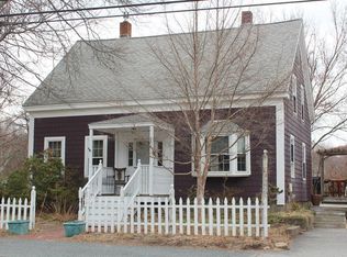 203 Hayden Rowe St, Hopkinton, MA 01748