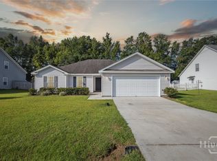 35 Bonnie Circle, Ellabell, GA 31308