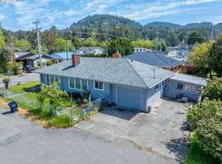 29545 Bailor St, Gold Beach, OR 97444