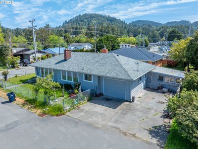 29545 Bailor St, Gold Beach, OR, 97444
