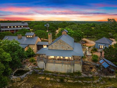 285 Indian Creek Loop, Kerrville, TX, 78028