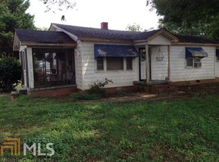 70 Campbell St, Royston, GA 30662