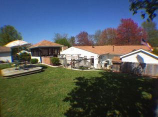 2530 Lisa Dr, Waldorf, MD 20601