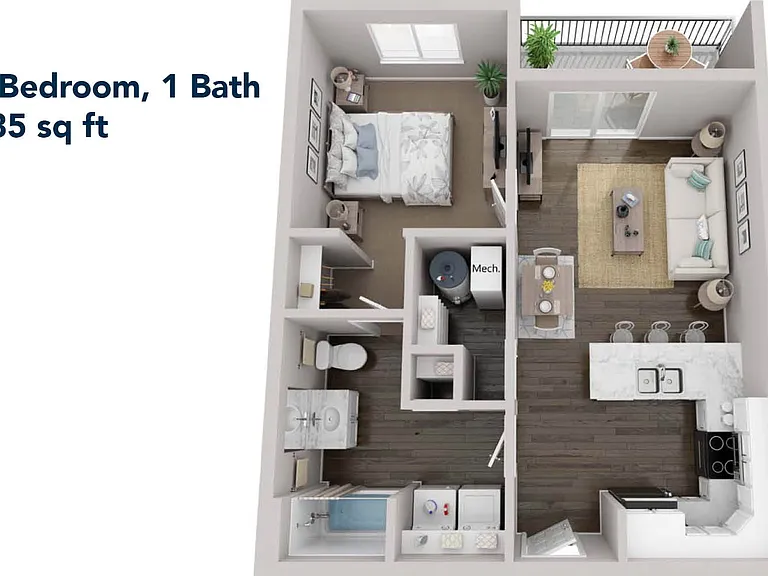 Prescott Place Apartments, LLC — Photo 38