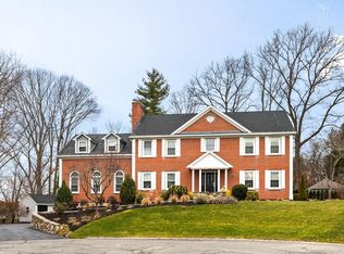 7 Burnham Ln, Danvers, MA 01923