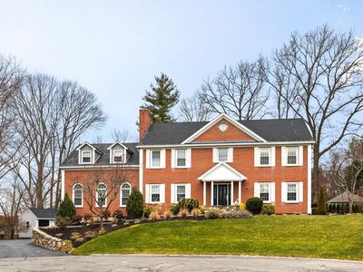 7 Burnham Ln, Danvers, MA, 01923