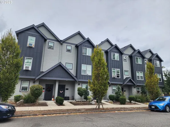 603 NE 92nd Ave, Portland, OR 97220