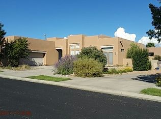 6 Arquero Rd, Santa Fe, NM 87508