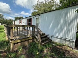 355 N Jacksonville St, Afton, OK 74331