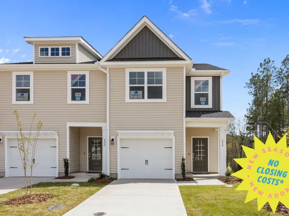 230 Elijah Way, Vass, NC 28394