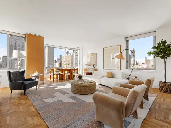 524 East 72nd Street 28D image 2 of 18